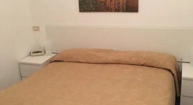 Двухместный номер Standard Hotel Azzurro