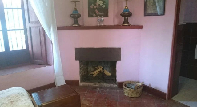 La Casa Azul Huasca, Book Hotel 3-stjernede hoteller i Hidalgo, 3*