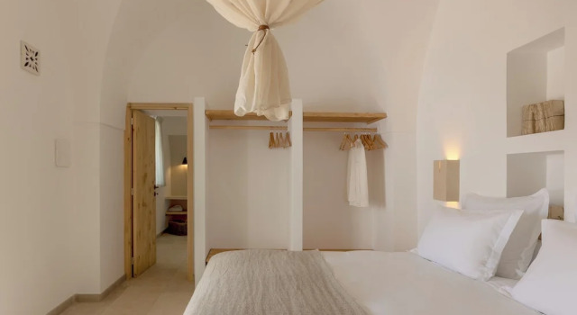 Люкс Executive Masseria Valentina