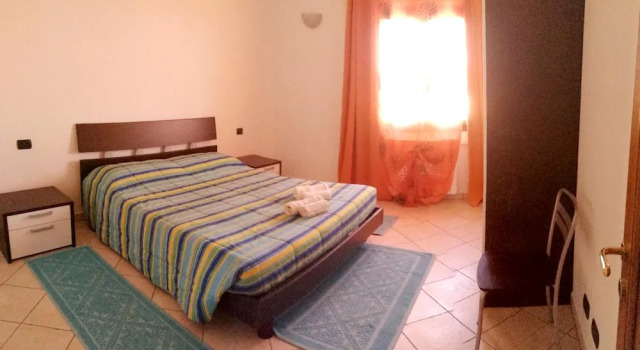 Apartment With 2 Bedrooms in Tortolì, With Furnished Balcony Near the Beach