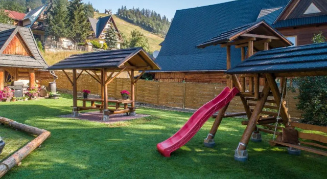 Pokoje gościnne Pod Grapą, Book Hotel Zakopane Tatras