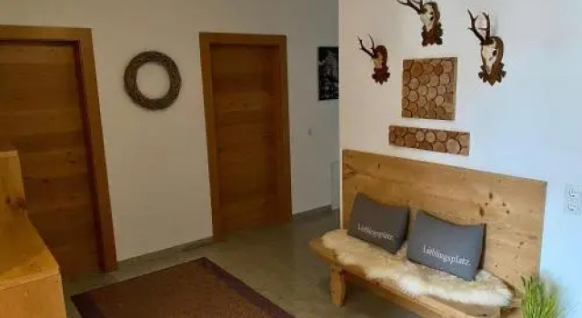 Appartement Sonnenschein, Rezervovat Apartmán Hotely v Tyrolsko s parkováním, Parkování