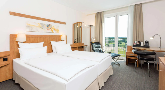 PLAZA INN Hamburg Horner Rennbahn