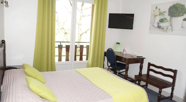 Hôtel Robinson, Réserver Hôtel Auch Gers