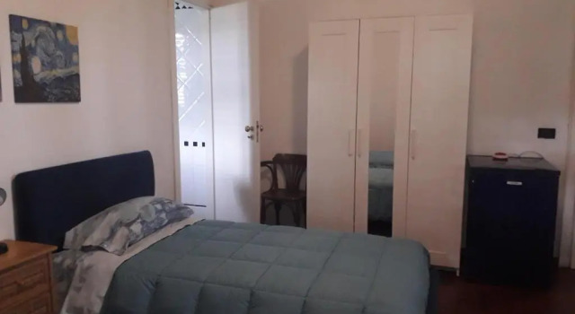 Номер Standard B&B Villa Victoria