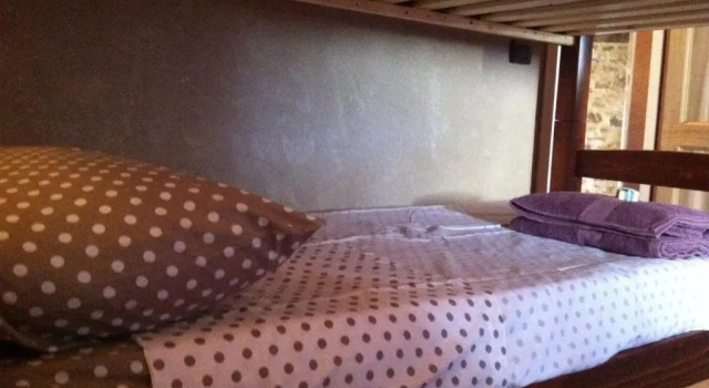 Habitación Estándar Rifugio Ca da Cardella