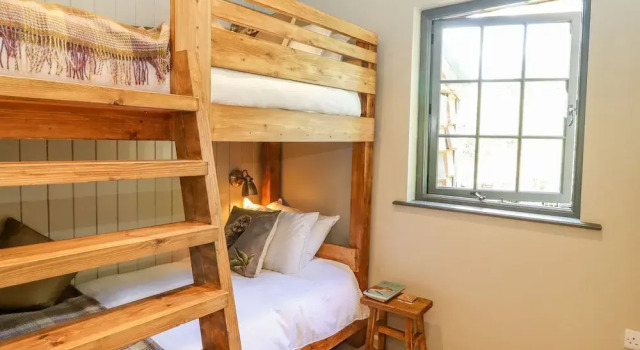 The Owl's Shack, Rezervasyon Tatil Evi Merseyside villalar, Villa