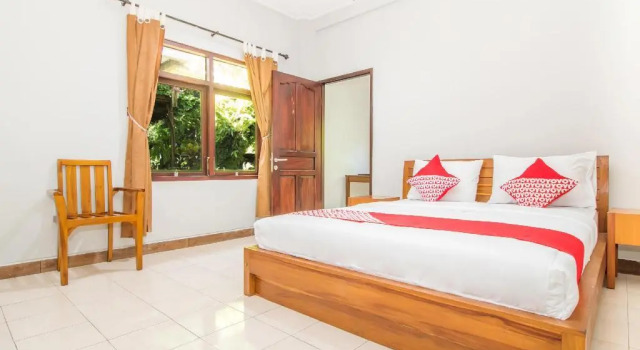 OYO 2404 Arca Guest House