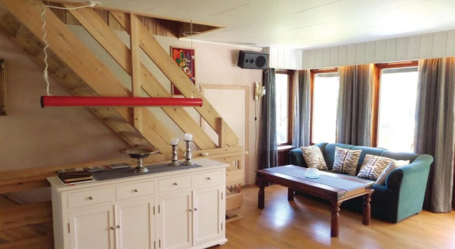 3 Bedroom Lovely Home In Fjæra, Buchen Sie Hotel Fjæra Vestland