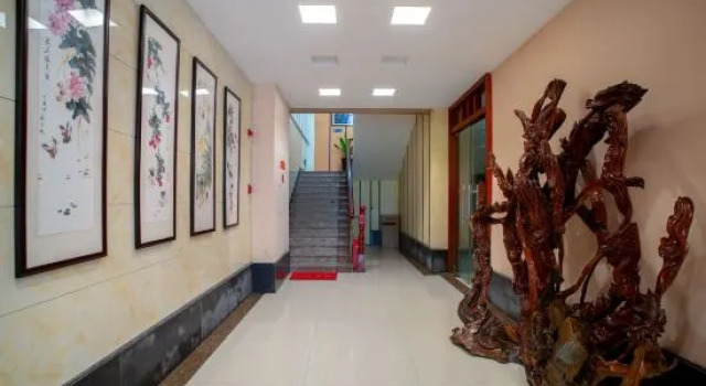Sanming Zunhe Inn (Shaxian Snack Culture City), Book Hotel Sanming Fujian
