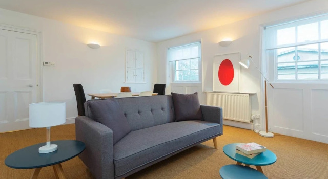 London Bridge Hideaway, Забронировать Отель Отели Лондона 3 звезды, рядом с Razor, 3*