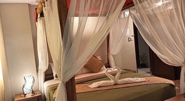 The Sitio Boracay Villas & Suites, Prenota Hotel Boracay Island Aklan