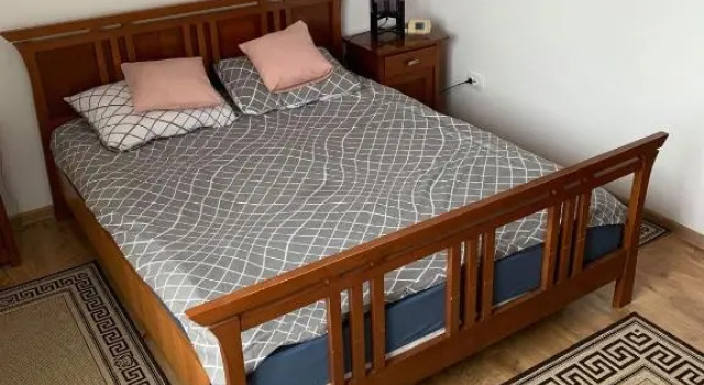 Retro Apartment, Book Apartment Apartments in Suceava, Apartment