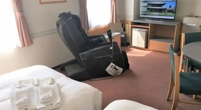 Hotel Alpha-One Takaoka, Забронировать Отель Такаока Тояма, рядом с Железнодорожная станция Син-Такаока