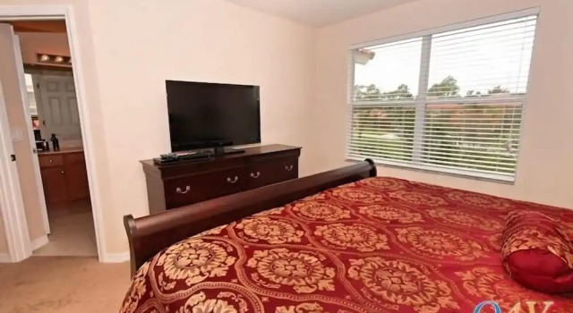Вилла Ov2630 - Bella Vida Resort - 6 Bed 5.5 Baths Villa