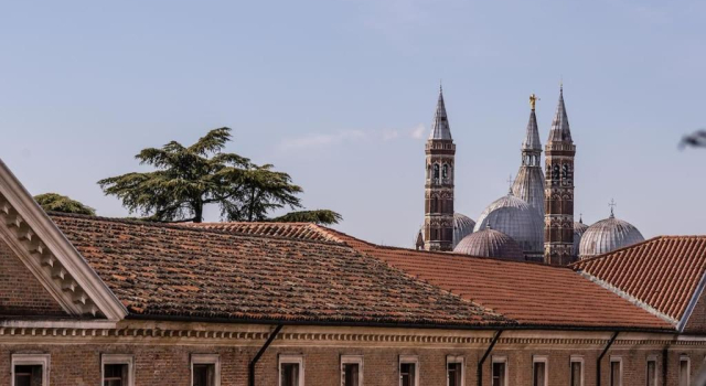 enJoy Home - Attico Tesoro in centro, Sant'Antonio