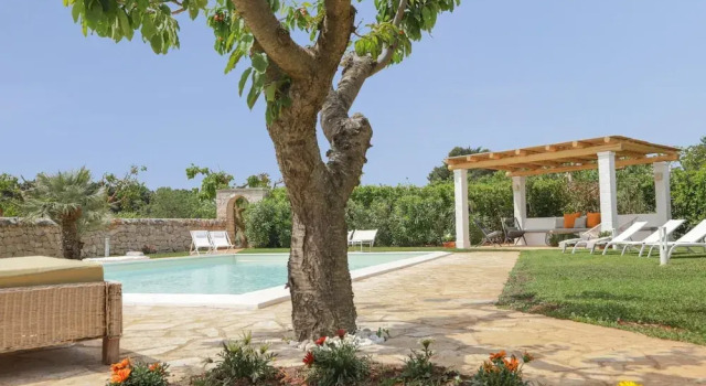 Trulli Greta in Martina Franca, Buchen Sie Hotel Martina Franca Itria-Tal