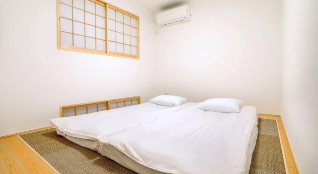 Summer Lotus House Osaka