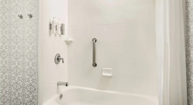 Номер Standard Hampton Inn & Suites Hershey Near the Park