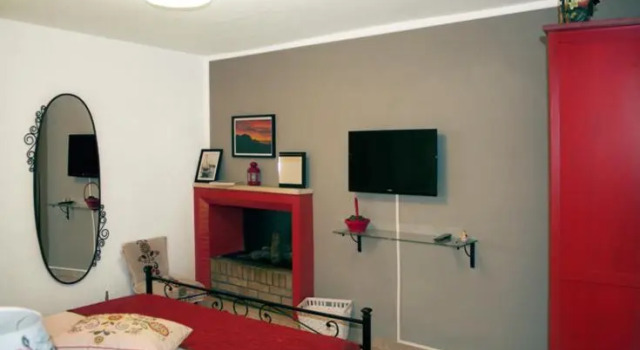 B&B Il Lauro, Book Bed and Breakfast Hoteller i Loreto Aprutino med parkering, Parkering