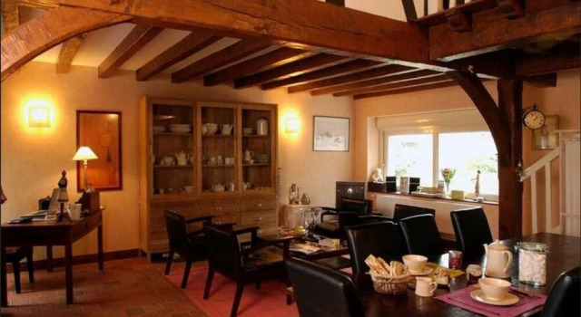 Chambre d'hôte Traversot, Rezerwuj Hotel  