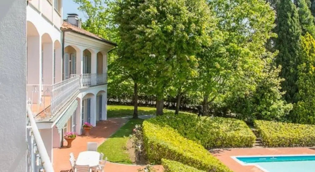 Villa Villa Bianca