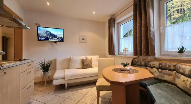 Апартаменты Appartement Skorpion