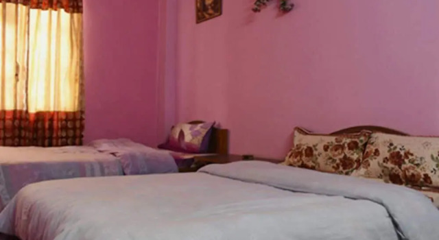 Номер Standard Anmol Guest House