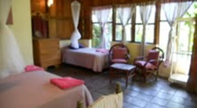 Hotel La Casa Rosa