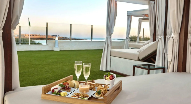 Universal Grand León & Spa, Book Resort Ses Salines Majorca