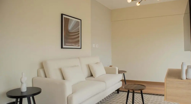 Апартаменты w Modern 3BR w Balcony Near Kennedy Park