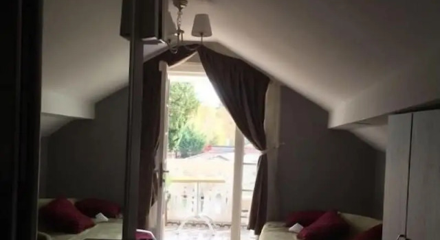 Люкс Hisar Bayazit Otel