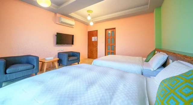 Номер Standard BabyHouse