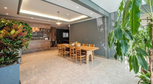 Gapyeong 1234 Pension, Prenota Hotel Hotel a Gyeonggi-do con piscina, Piscina