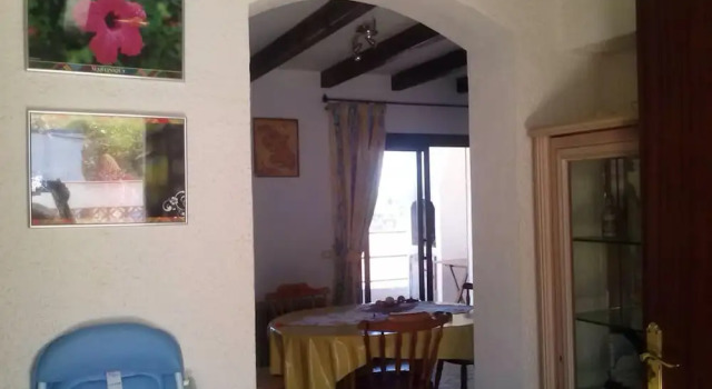 Villa With 2 Bedrooms in L'escala, With Wonderful sea View, Private Pool and Enclosed Garden