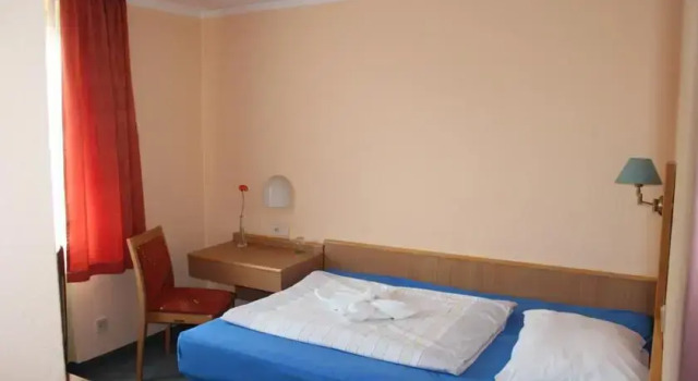 Am Rathaus, Prenota Hotel Gütersloh Renania Settentrionale-Vestfalia