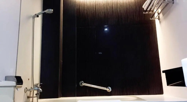 Deluxe Kahden hengen huone 89 Hotel