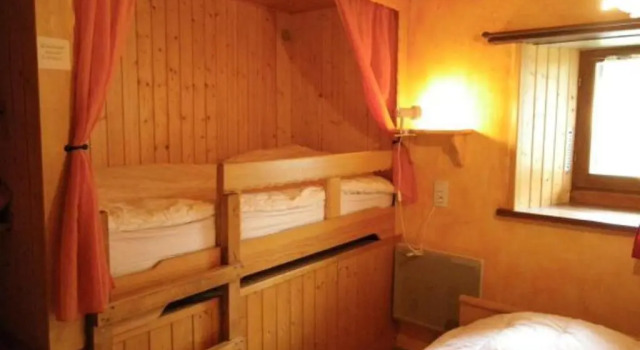 Appartement Valloire, 3 pièces, 4 personnes - FR-1-263-158