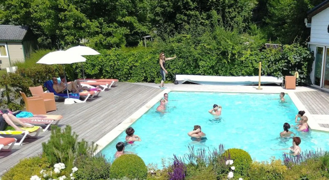 Le Hameau Saint-Martial, Réserver Complexe hôtelier Hôtels resort à Aveyron, Complexe hôtelier