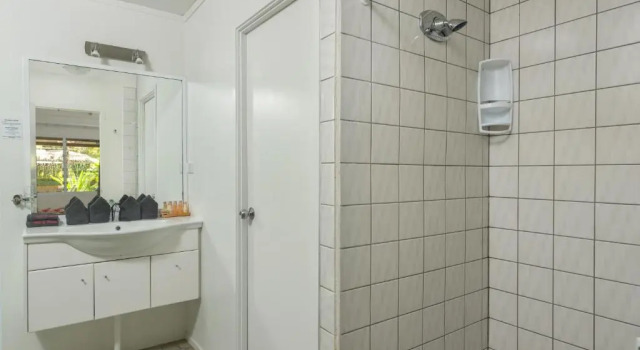 Apartment 2 Schlafzimmer Rarotonga Daydreamer Escape