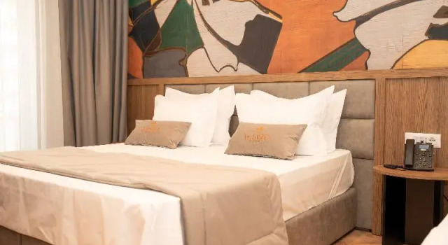 Люкс Vila Lasko Hotel