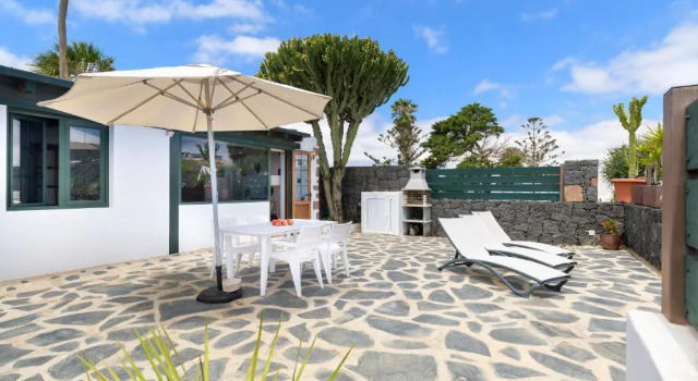 Апартаменты Casa Amaia II