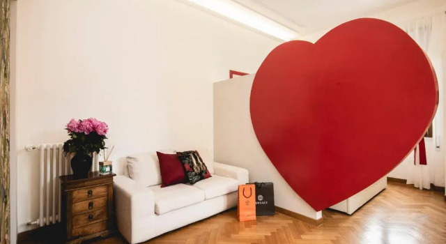 Апартаменты PRATI 1930 Boutique apartments Rome