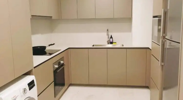 Апартаменты с 3 комнатами Eaton Residences by Sutera at KLCC