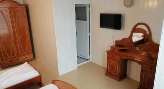 Camera Standard Casa Grande 2