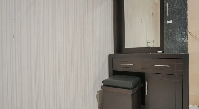 Comfort Living 1Br At The Boulevard Apartment, Book Apartment Jakarta Jakarta Province