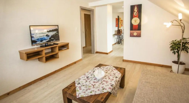 Апартаменты Deluxe Boardinghouse Remchingen Baan Arun
