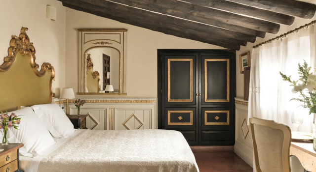Hotel Casa 1800 Granada