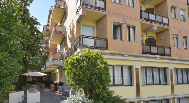 Hotel Attico