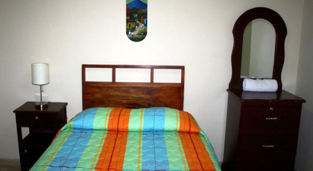 Hotel Meson de Maria